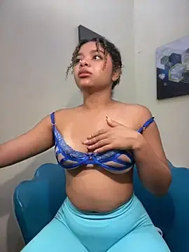 Stripchat Free Live Porn of ChristyAddams