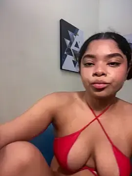 Stripchat Free Porn Cam of ChristyAddams