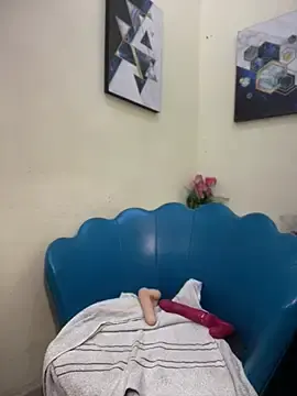 Stripchat Adult Video Chat of ChristyAddams