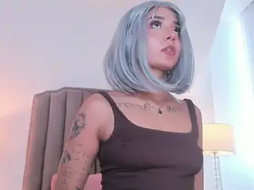 Stripchat Live Sex of Emma_Torres__