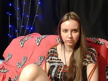 Stripchat Nude Webcam of Milana69