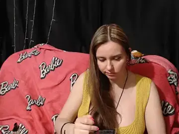 Stripchat Nude Webcam of Milana69