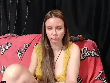 Stripchat Sex Cam of Milana69