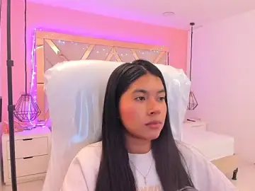 Stripchat Best Webcam of samantaa_shy