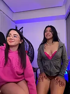 Stripchat Free Live Porn of Michelle_Zoe