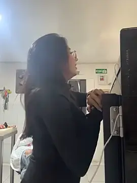 Stripchat Live Sex Cam of Michelle_Zoe