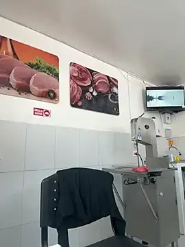 Stripchat Watch Live Sex Cams of Michelle_Zoe