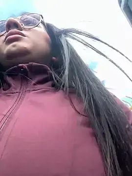 Stripchat Live Porn of Michelle_Zoe