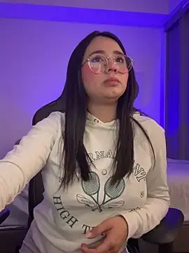 Stripchat Nude Webcam of Michelle_Zoe