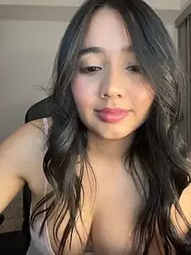 Stripchat Sex Chat of Michelle_Zoe