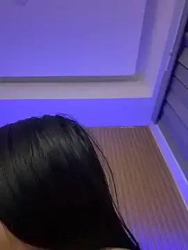 Stripchat Live Porn of Michelle_Zoe