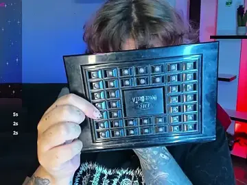 Stripchat Live Sex of Sabrina_scarlett