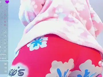 Stripchat Free Porn Cam of Vahiolet_smith