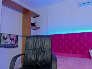 Stripchat Free Live Porn of _diegsz_