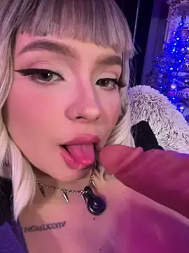 Stripchat Nude Webcam of sensualkattt