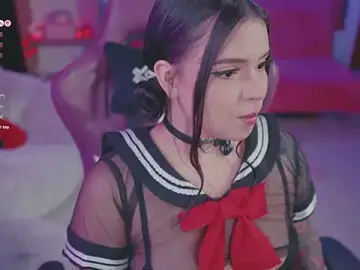 Stripchat Nude Webcam of sensualkattt