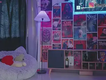 Stripchat Adult Webcam of sensualkattt