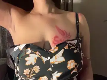 Stripchat Nude Webcam of Cupid_of_Hearts