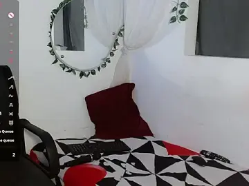 Stripchat Live Porn of Luna-Naughty