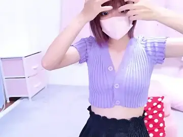 Stripchat Private Sex Chat of Madoka_0116