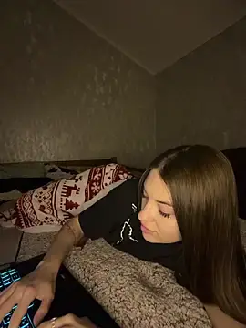 Stripchat Adult Webcam of MrrKate