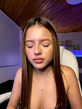 Stripchat Live Porn of Sofia18_pinkk