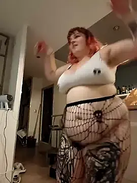 Stripchat Free Live Porn of LadyRochester