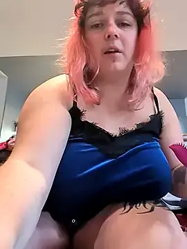 Stripchat Free Live Porn of LadyRochester