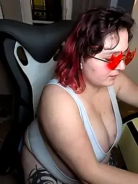 Stripchat Live Sex of LadyRochester