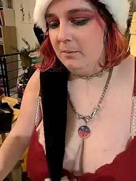 Stripchat Sex Cam of LadyRochester