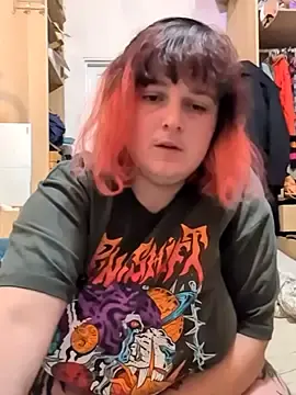 Stripchat Live Sex of LadyRochester