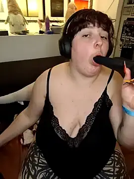 Stripchat Free Porn Cam of LadyRochester