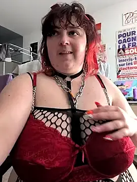 Stripchat Best live sex cam show of LadyRochester