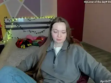 Stripchat Adult Webcam of LizaGost