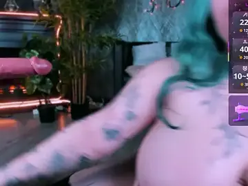 Stripchat Live Sex Cam of Mira_Fyre