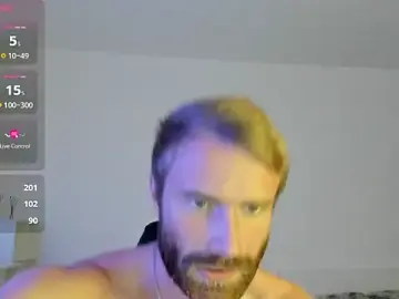 Stripchat Adult Webcam of Paul_Rolex