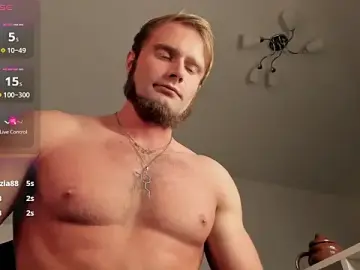 Stripchat Live Porn of Paul_Rolex