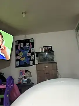 Stripchat Watch Live Sex Cams of Bonnie_willliams19