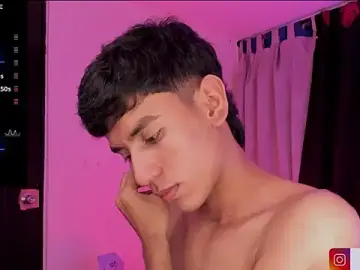 Stripchat Best Webcam of Damien_Howard