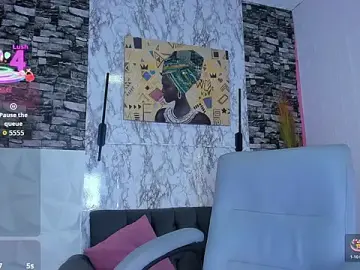 Stripchat Watch Live Sex Cams of Queen_Cuarxxo