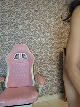 Stripchat Nude Webcam of Dany-Sexy