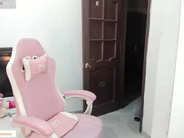 Stripchat Sex Chat of Dany-Sexy