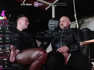 Stripchat Free Live Porn of Neil_and_isaac