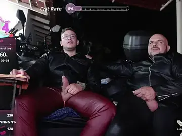 Stripchat Live Porn of Neil_and_isaac