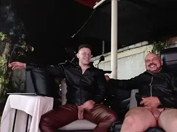 Stripchat Sex Cam of Neil_and_isaac