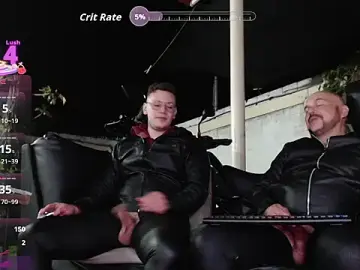 Stripchat Adult Video Chat of Neil_and_isaac