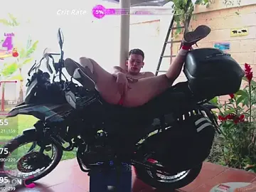 Stripchat Best live sex cam show of Neil_and_isaac