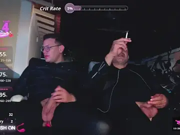 Stripchat Best live sex cam show of Neil_and_isaac