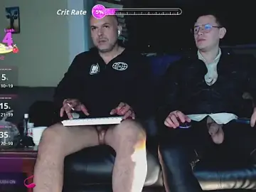 Stripchat Adult Video Chat of Neil_and_isaac