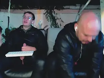 Stripchat Best Webcam of Neil_and_isaac